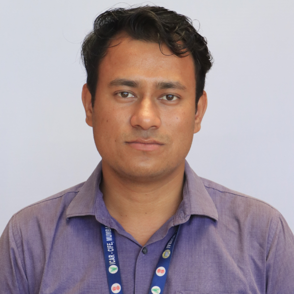 Mr. Sumit Singh Phartyal Mr. Sumit Singh Phartyal